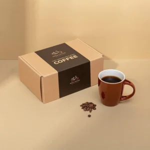 Custom Retail Boxes
